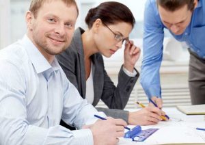 Clinical Documentation Improvement